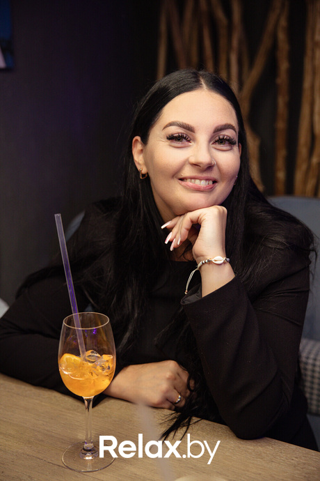 Ночные жители, фото № 1