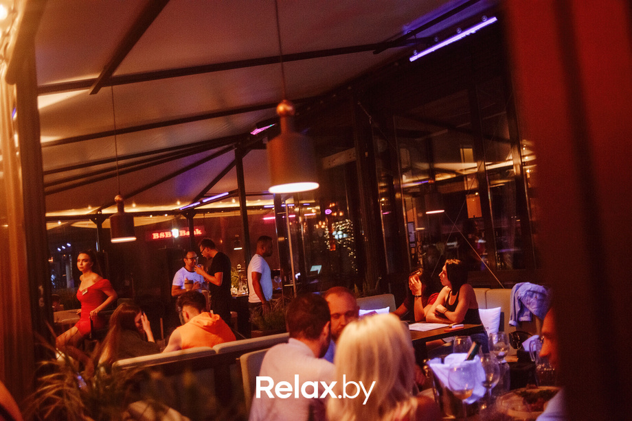 Champagne shower, фото № 39