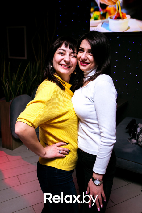 Ночные жители, фото № 38