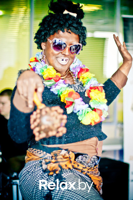 Конкурс "Упоротый офис" от Terra Group, фото № 40