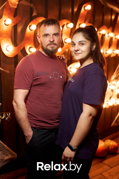 Halloween, фото № 61