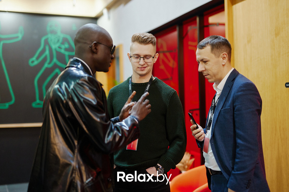 Wake up, Neo, фото № 42