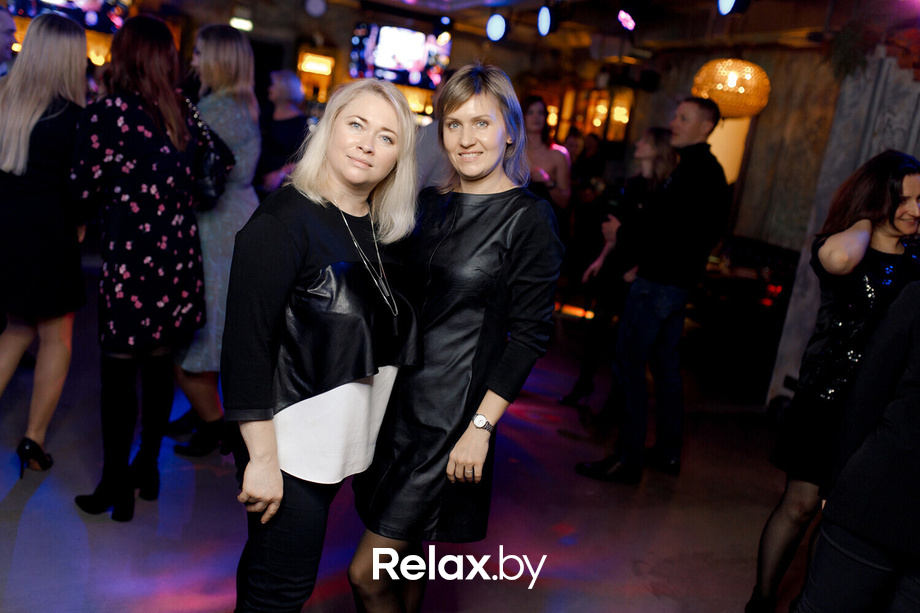 Friday Party, фото № 4