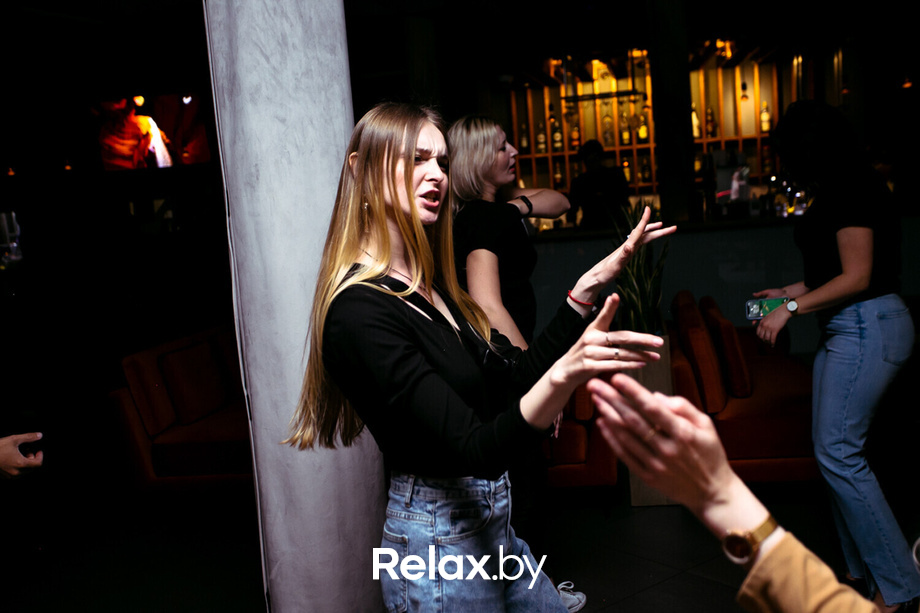 Ночные жители, фото № 38