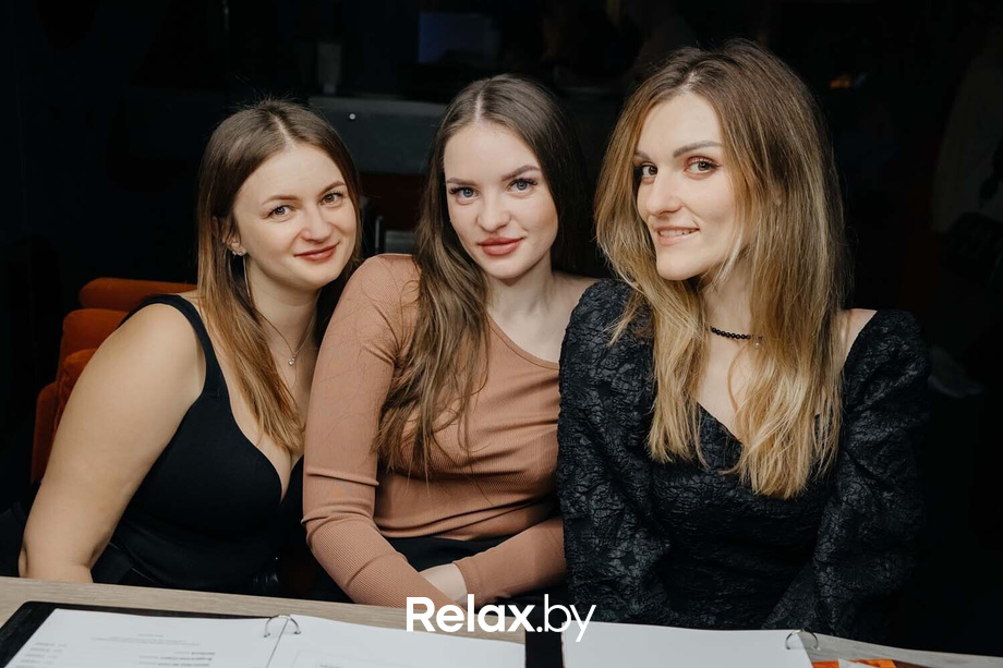 Ночные жители, фото № 47