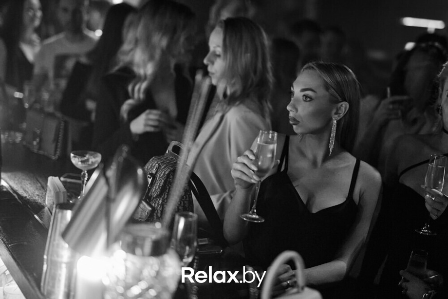 MADMEN 4EVER BIRTHDAY PARTY, фото № 21