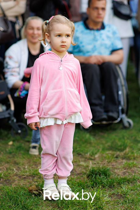 Музыка твоего города, фото № 200