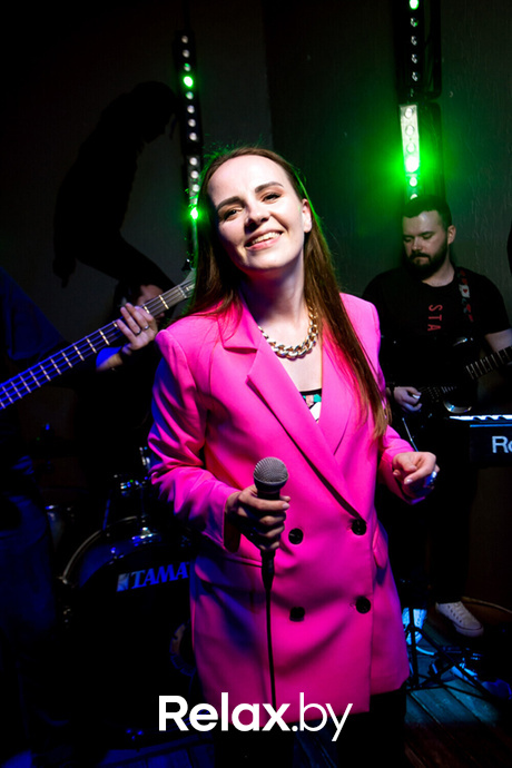 Ночные жители, фото № 33