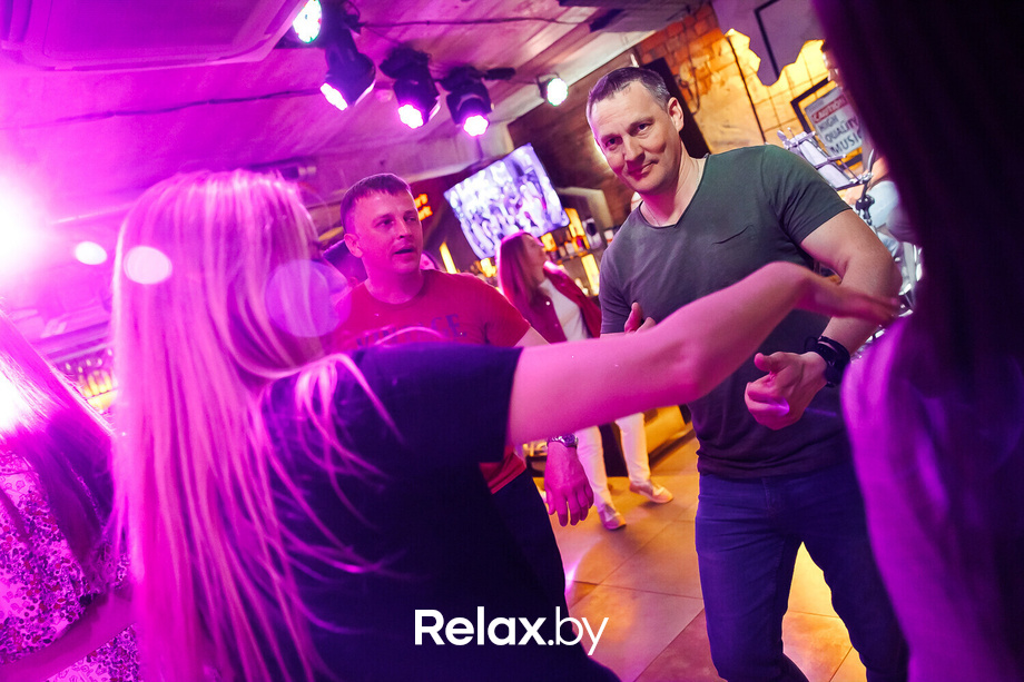 Saturday In Zavod, фото № 16