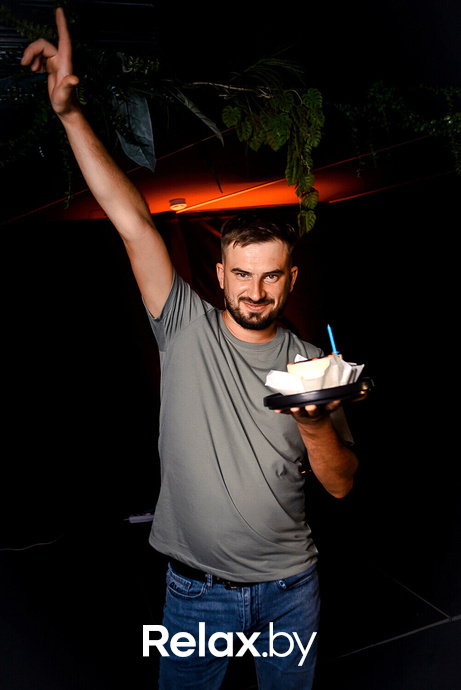 В Rokas можно всё, фото № 9