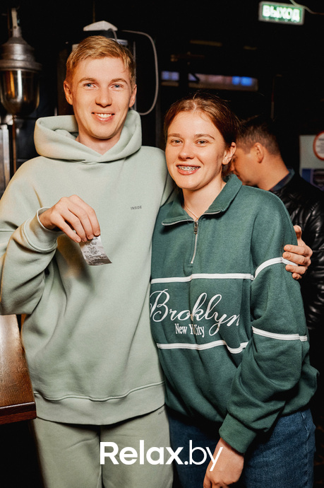 Отчетный концерт, фото № 25