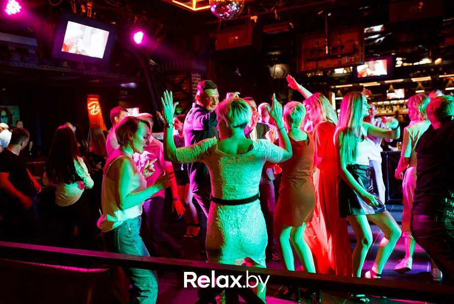 Brooklyn Live!, фото № 32