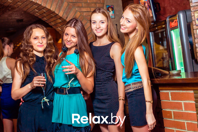 МОЁТ party, фото № 72