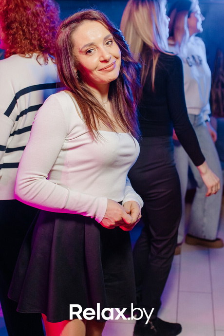 Ночные жители, фото № 58