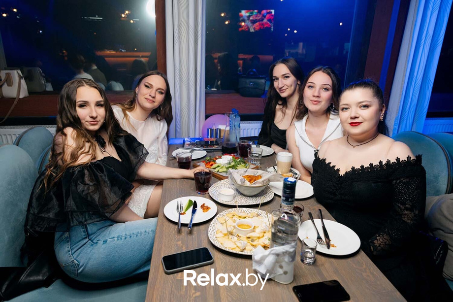 Ночные жители, фото № 30