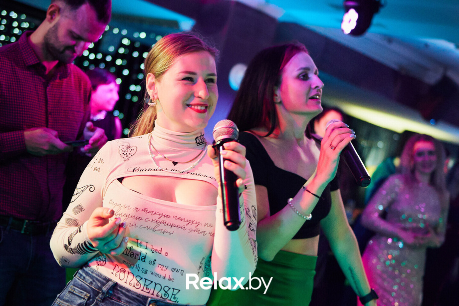 Karaoke, фото № 48