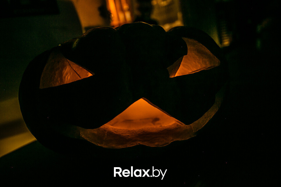 Цирк Ужасов, фото № 13