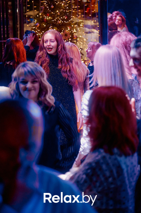 Новый Год в Ангелах, фото № 65