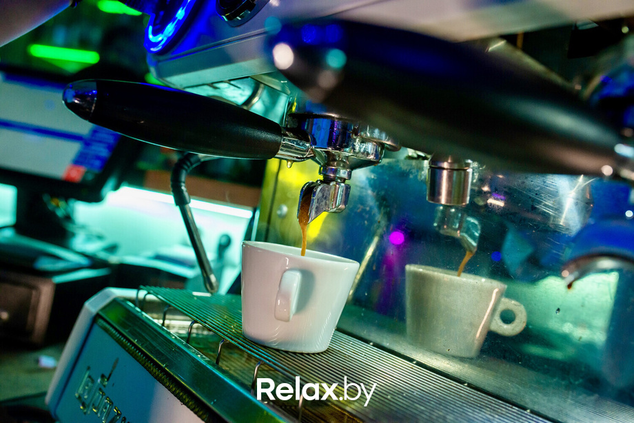 Выходные в GLASS BAR, фото № 43