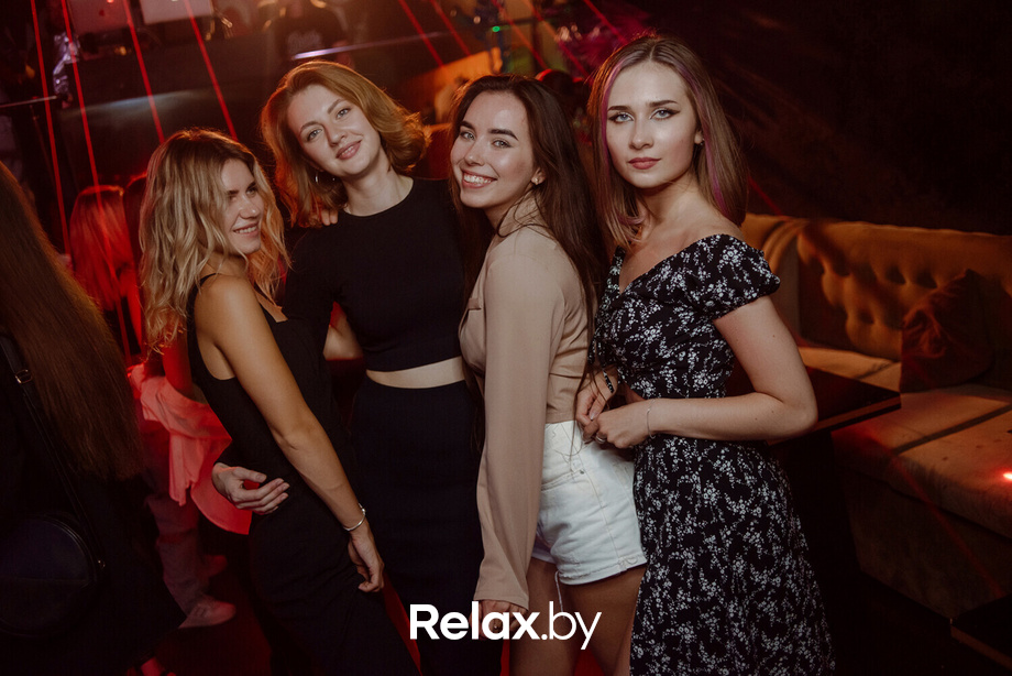 Saturday «Don’t stop the party», фото № 11