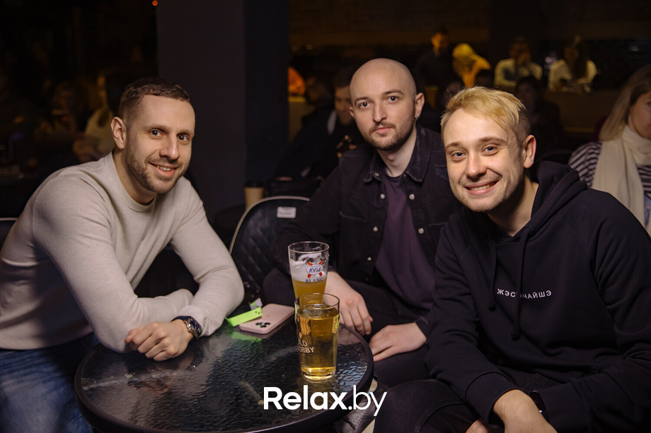 Отчетный концерт, фото № 14