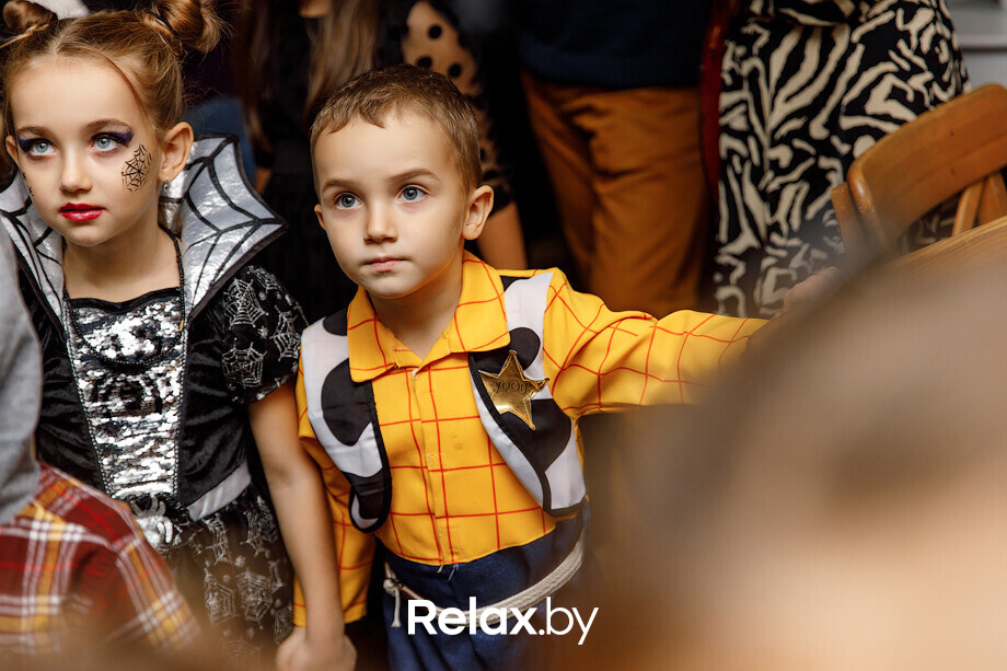 Тайна Коко, фото № 23