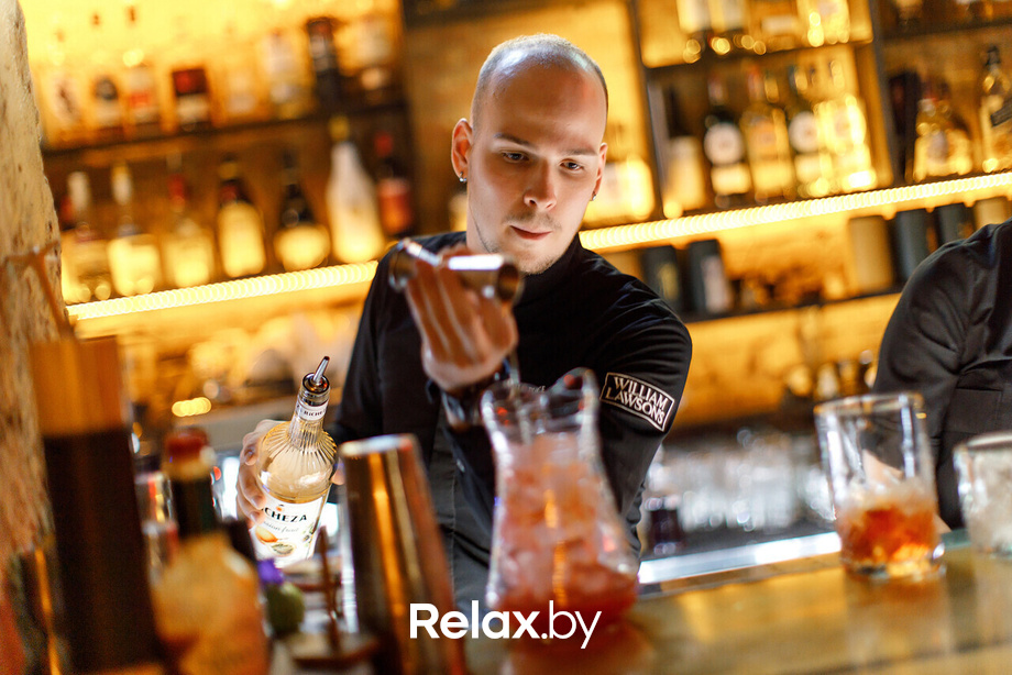 Live Lounge, фото № 23