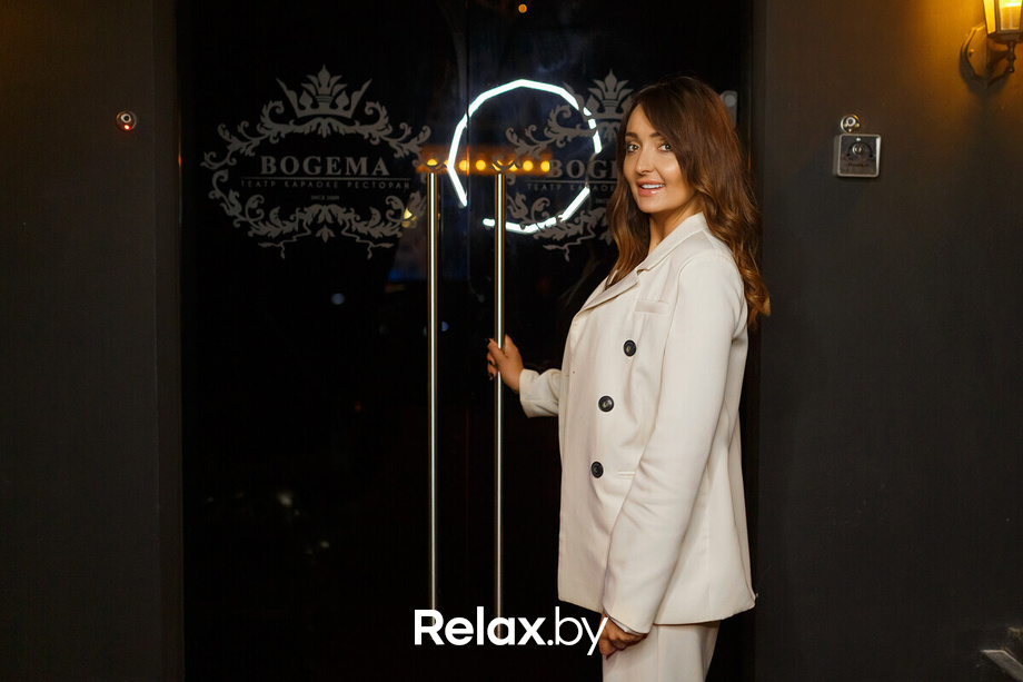 Выступление группы Топлес, фото № 39