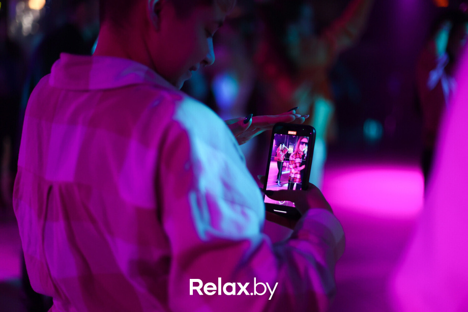 Merry X-mas party, фото № 12