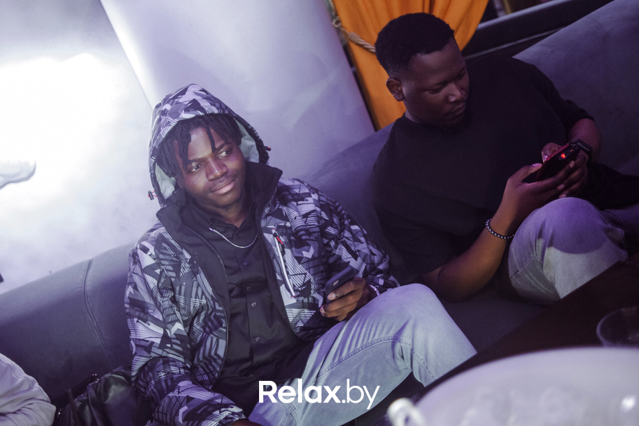 Saturday, фото № 20