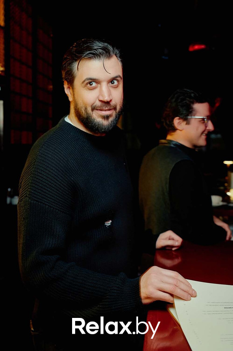 14 февраля в The One, фото № 130