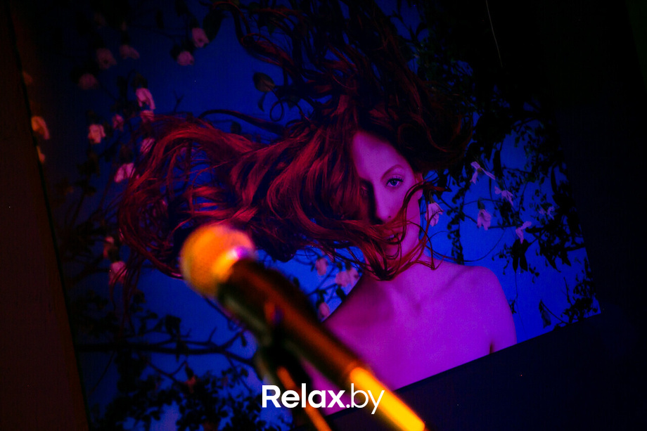 Ночные жители, фото № 56