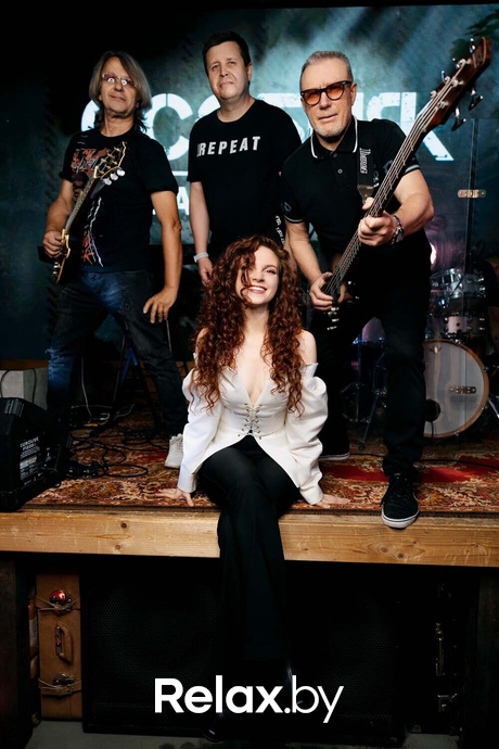 Friday party, фото № 34