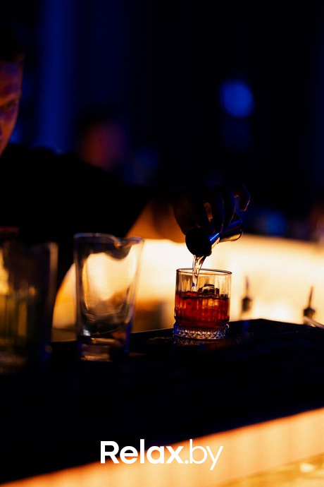 Ночные жители, фото № 44