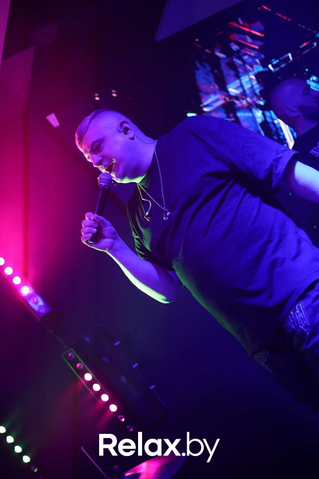 Terra party, фото № 69