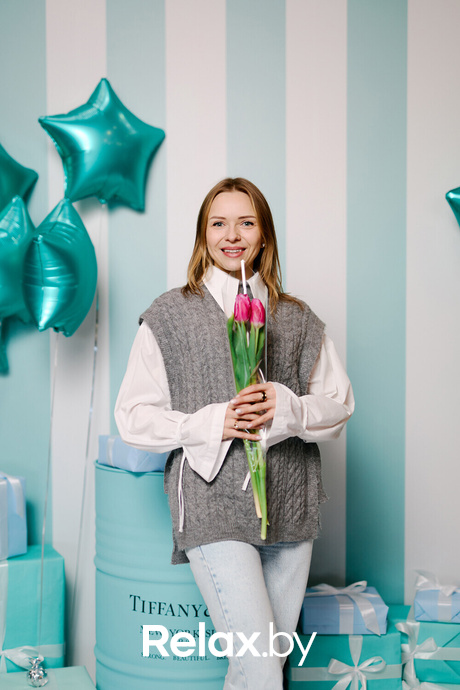 Breakfast at Tiffany's, фото № 54