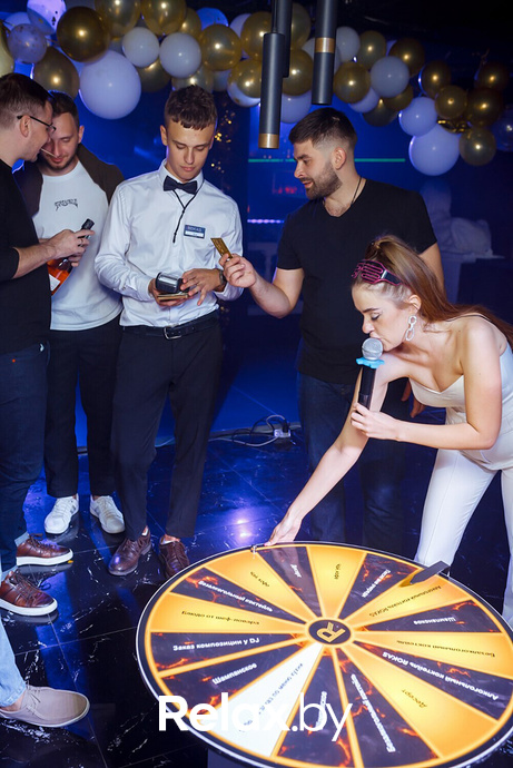 Birthday party ROKAS!, фото № 20