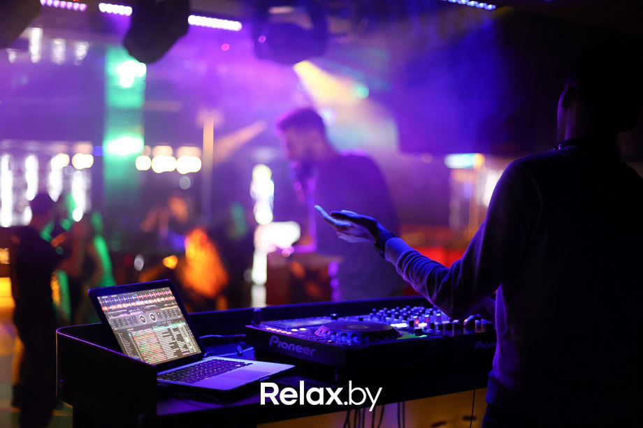 Зож Party, фото № 49