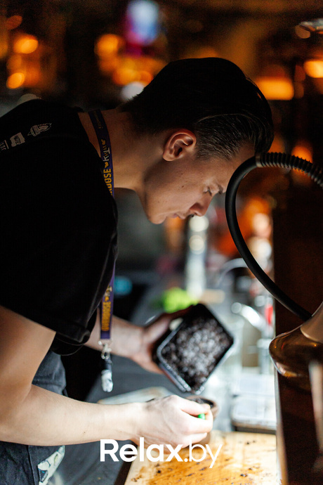 Friday Party, фото № 23