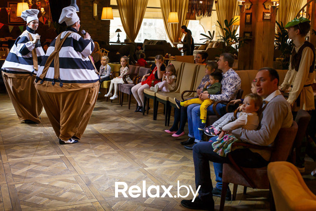 Детский день, фото № 41