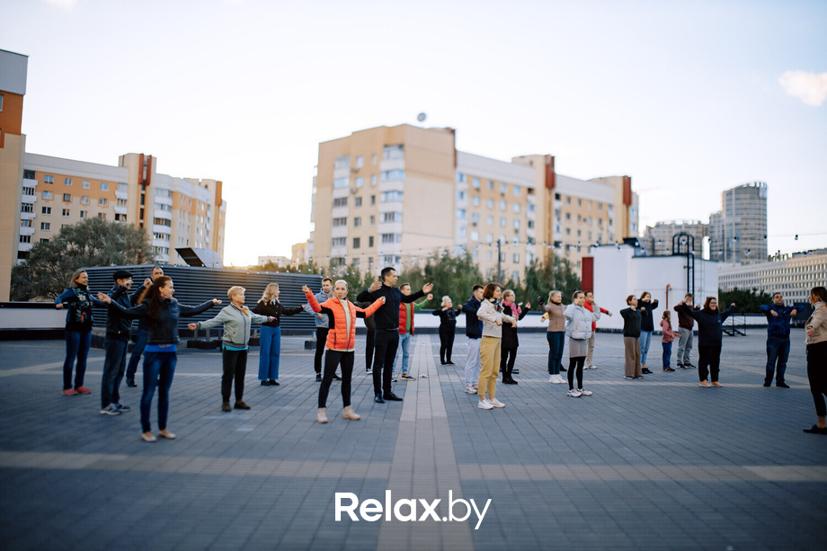 Линди хоп, фото № 5