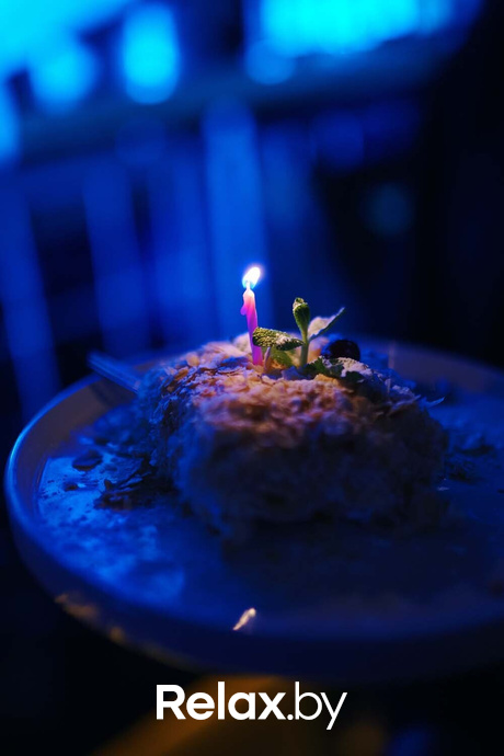 Saturday party, фото № 1