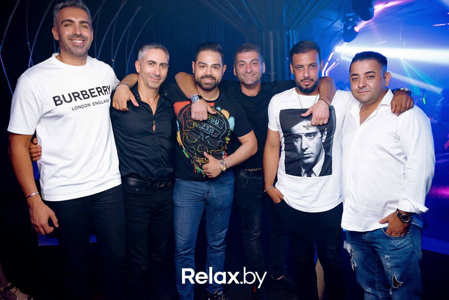 Champagne Night, фото № 14