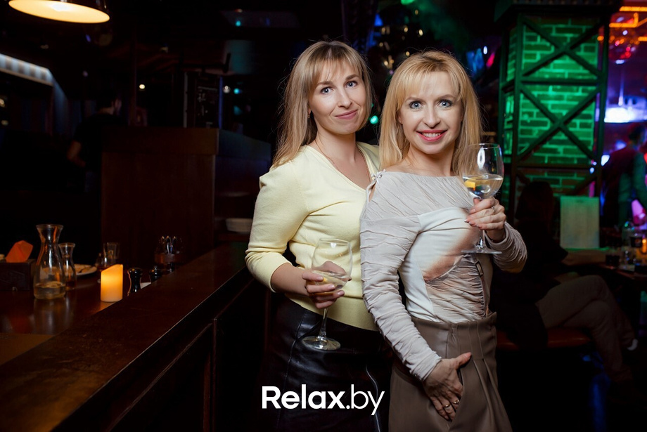 Brooklyn Live!, фото № 48