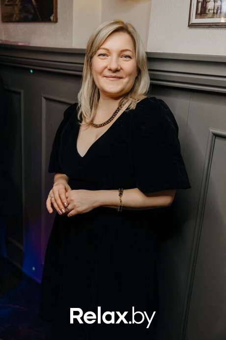 Новогодние вечеринки, фото № 7