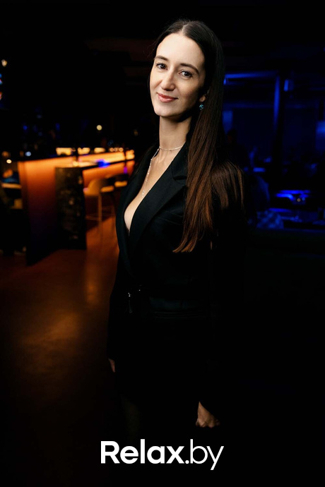 Ночные жители, фото № 22