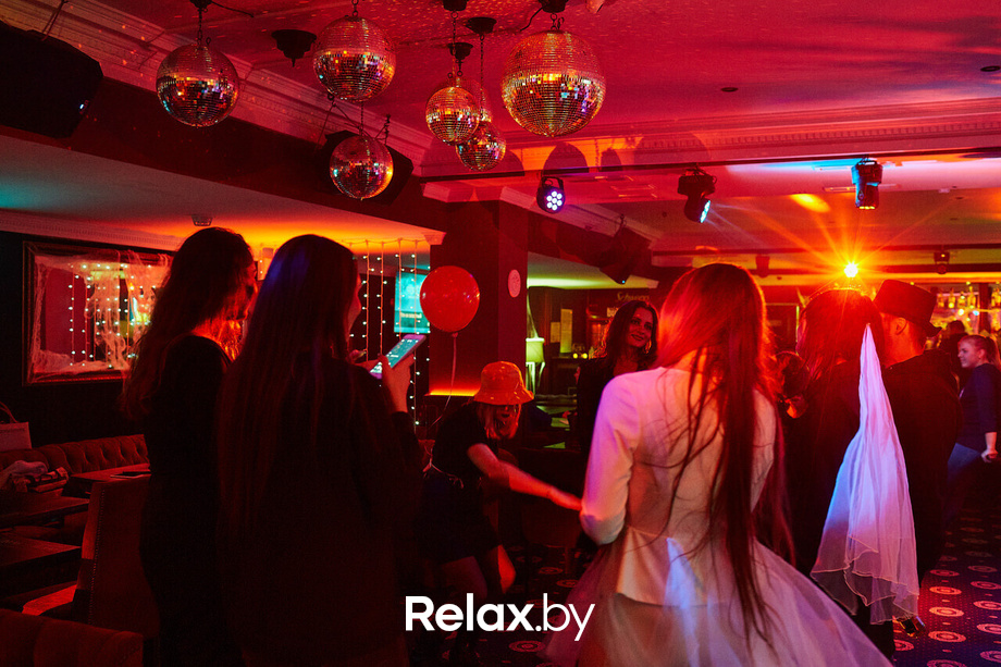 Ночь страшно красивых песен, фото № 30