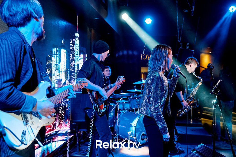 Saturday music, фото № 100