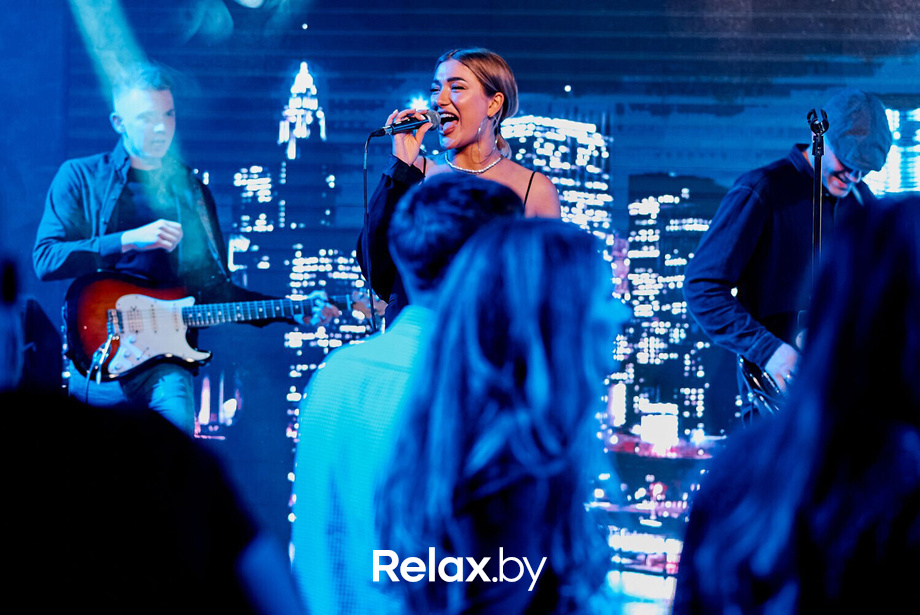 Friday Music, фото № 52