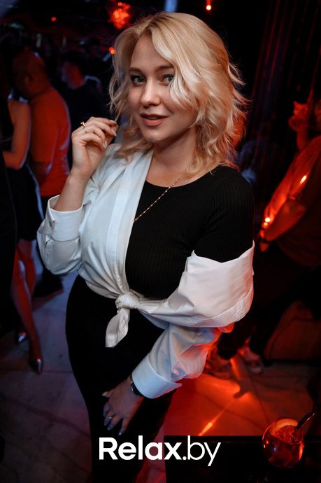 Friday party, фото № 10